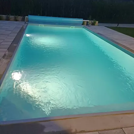Kuca Za Odmor 
